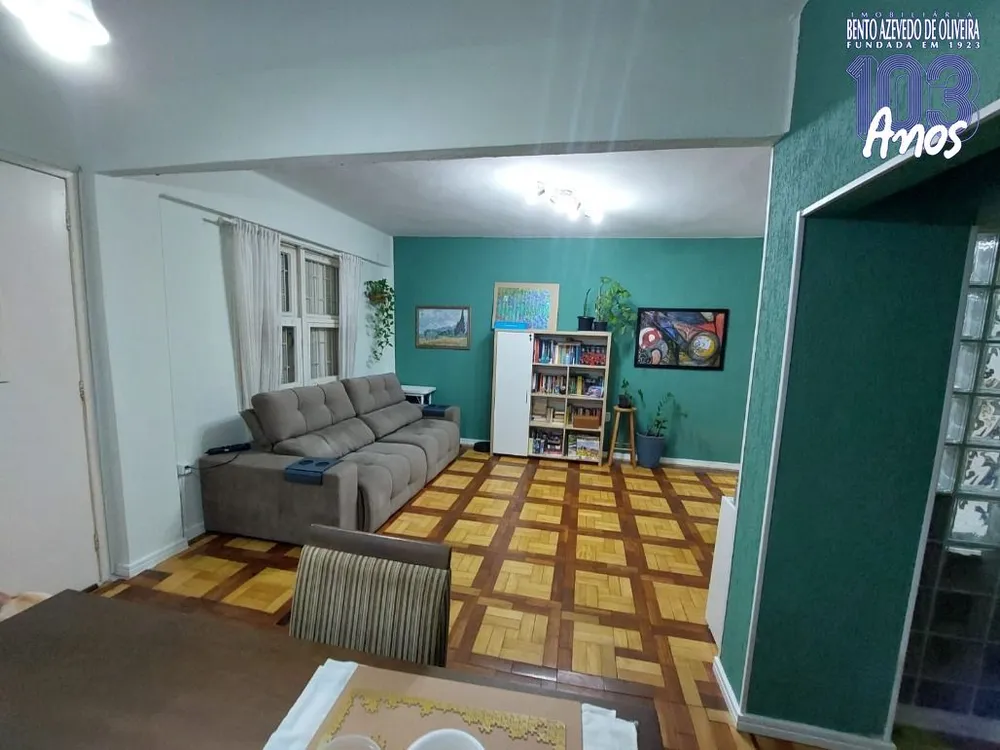 Apartamento, 2 quartos, 59 m² - Foto 9