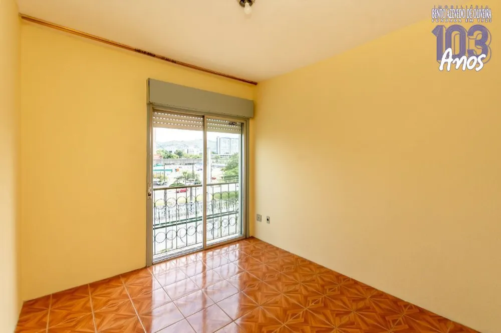 Apartamento, 2 quartos, 59 m² - Foto 9