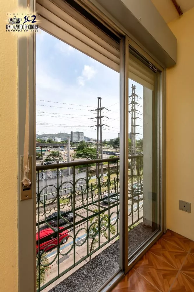 Apartamento, 2 quartos, 59 m² - Foto 8