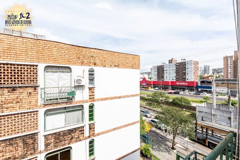 Apartamento, 2 quartos, 59 m² - Foto 7