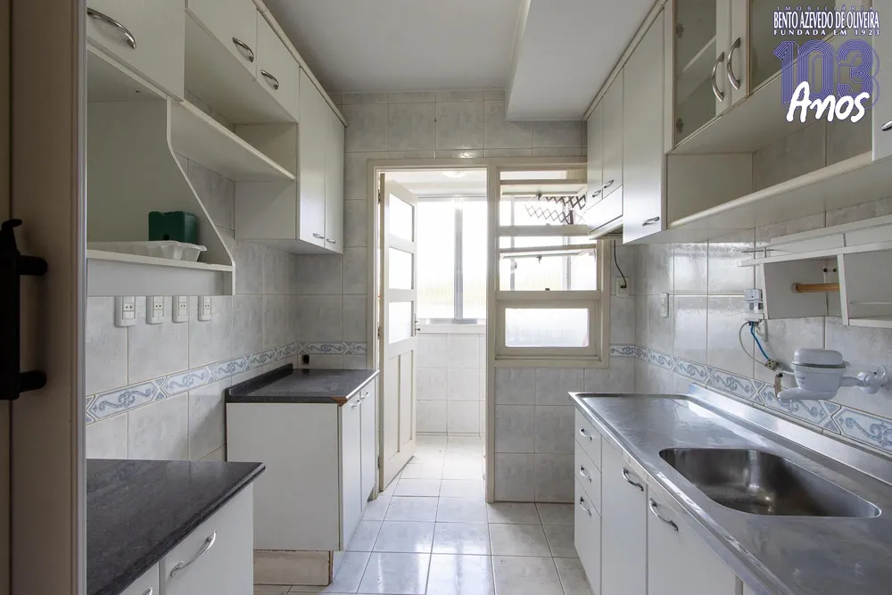 Apartamento, 1 quarto, 40 m² - Foto 4
