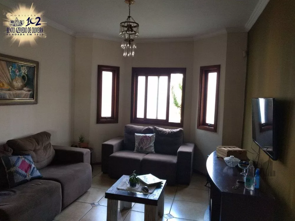 Casa, 4 quartos, 226 m² - Foto 5