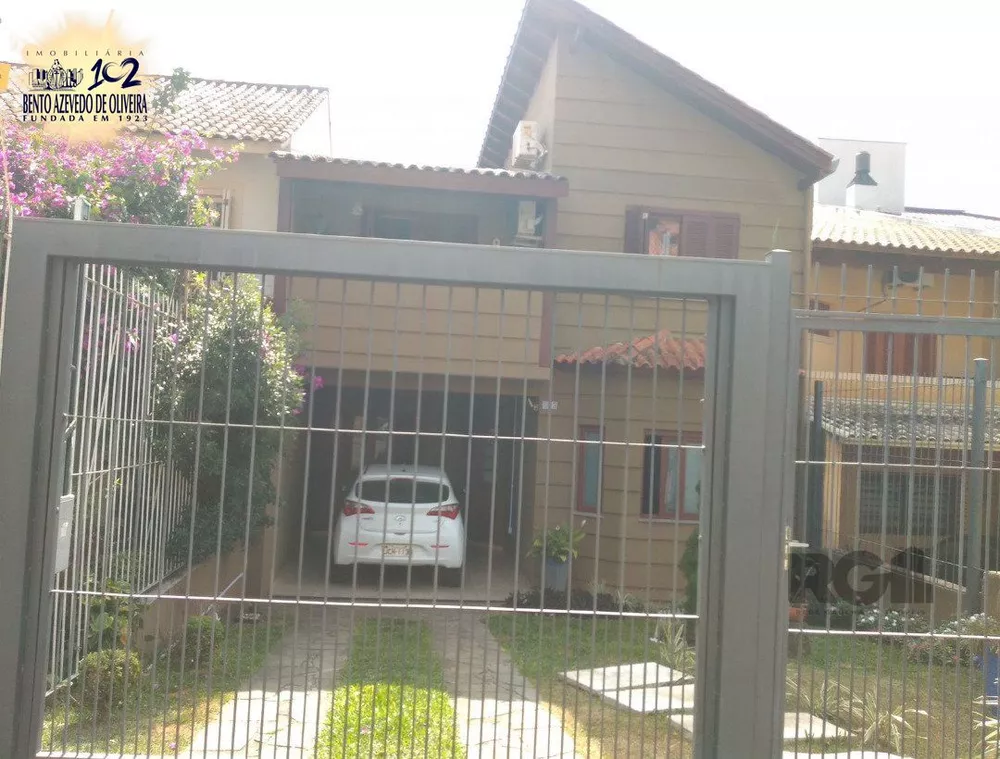 Casa, 4 quartos, 226 m² - Foto 7