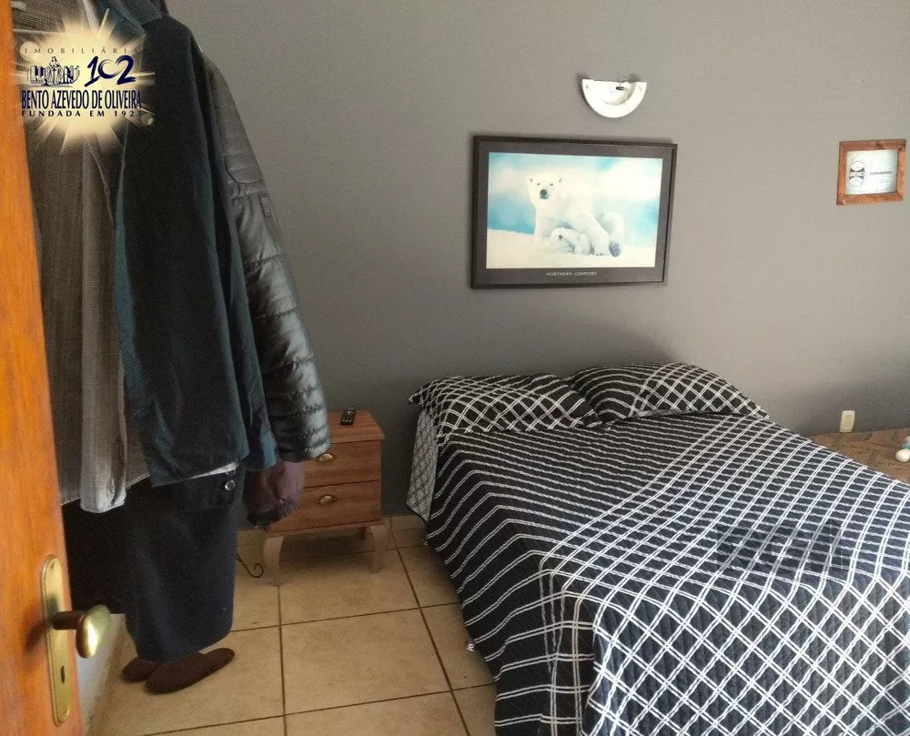 Casa, 4 quartos, 226 m² - Foto 3