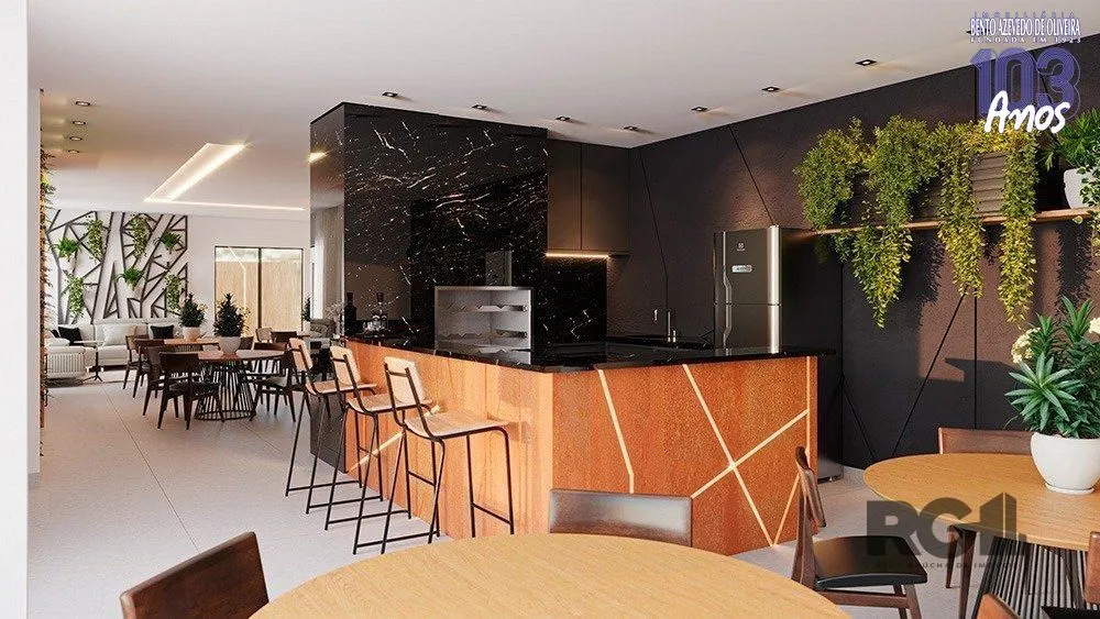 Apartamento, 3 quartos, 71 m² - Foto 4