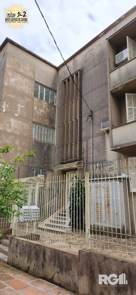 Apartamento, 2 quartos, 93 m² - Foto 1