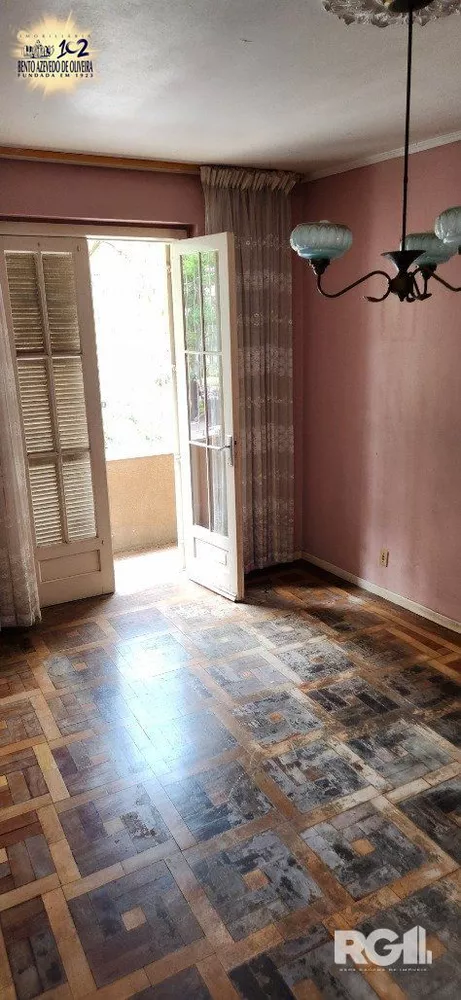 Apartamento, 2 quartos, 93 m² - Foto 2