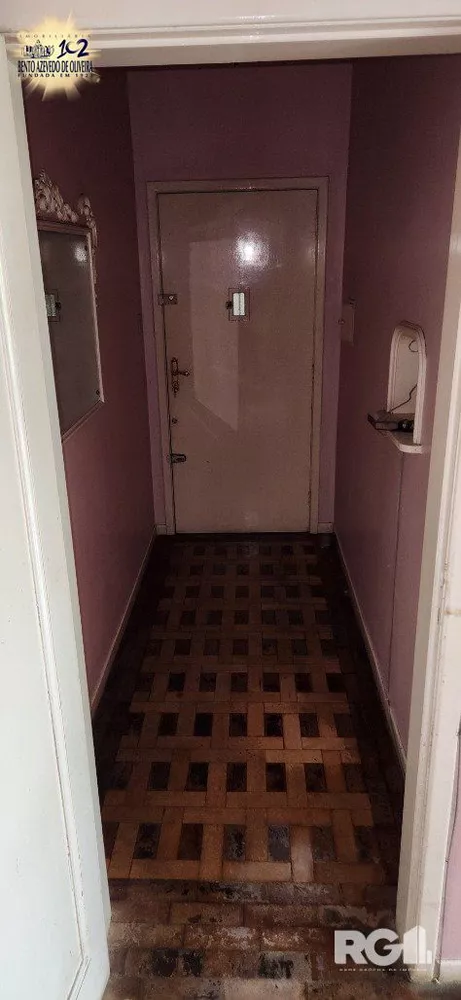 Apartamento, 2 quartos, 93 m² - Foto 7