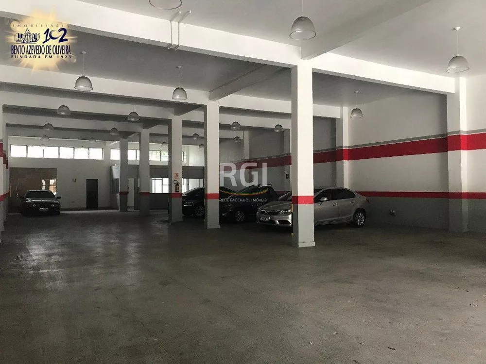 Prédio Inteiro, 1444 m² - Foto 8