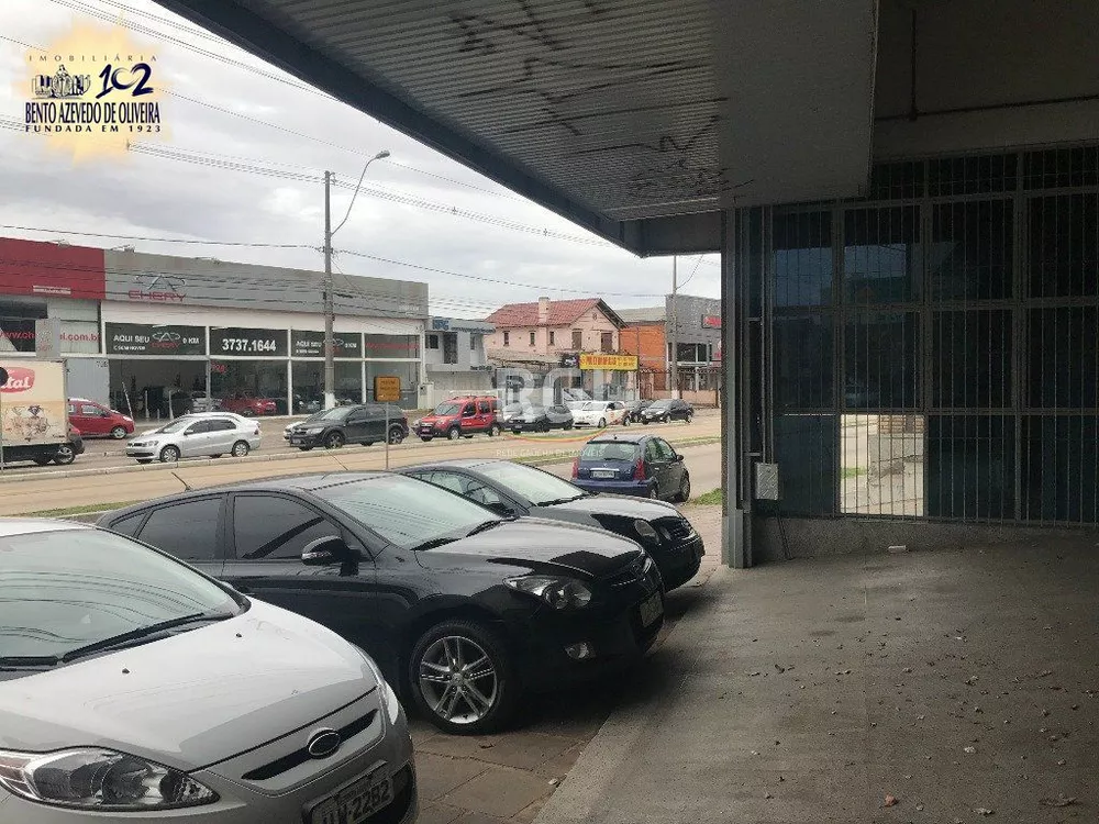 Prédio Inteiro, 1444 m² - Foto 7