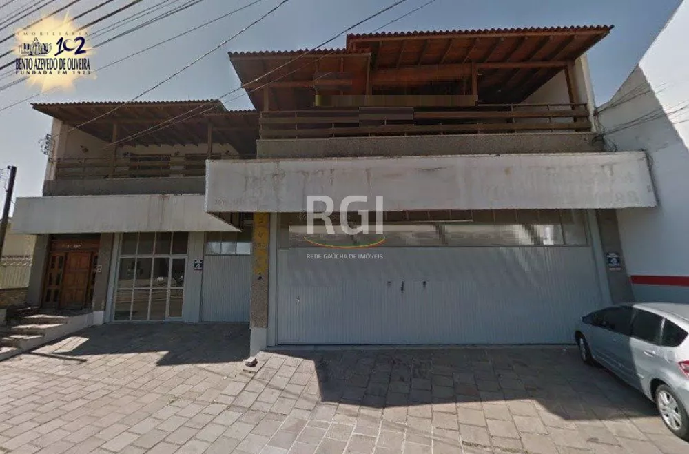 Prédio Inteiro, 1444 m² - Foto 3