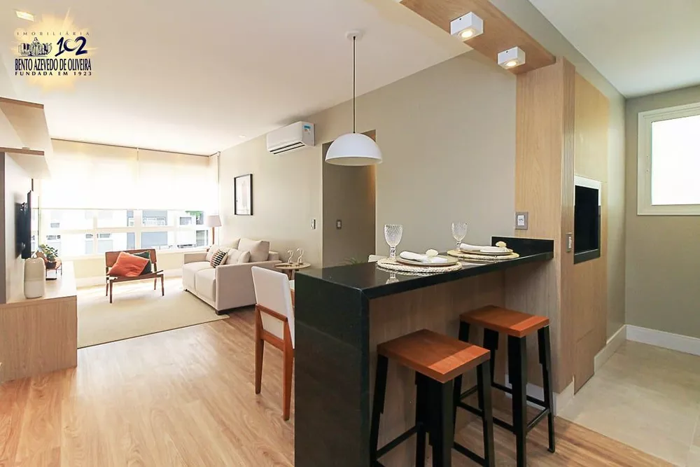 Apartamento, 2 quartos, 71 m² - Foto 1