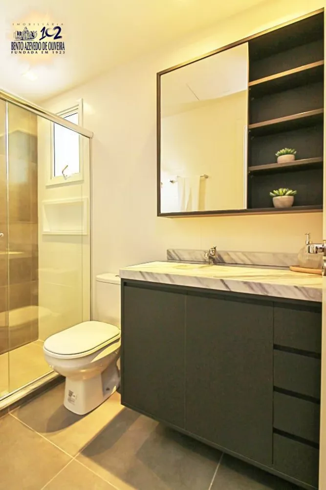 Apartamento, 2 quartos, 71 m² - Foto 4