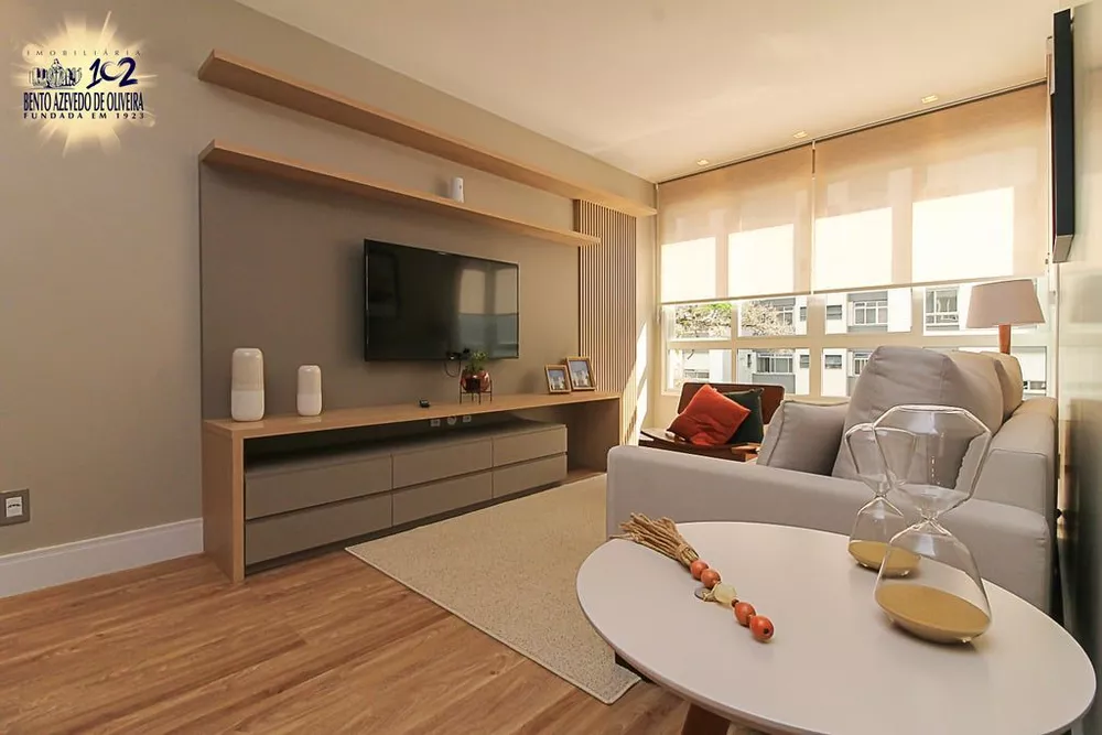 Apartamento, 2 quartos, 71 m² - Foto 2