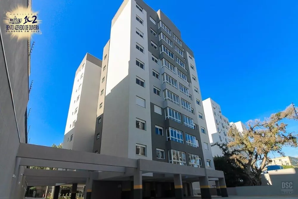 Apartamento, 2 quartos, 71 m² - Foto 3