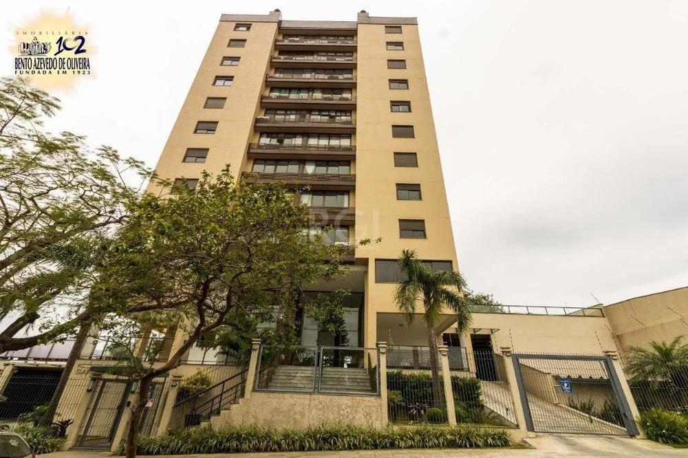 Apartamento, 3 quartos, 108 m² - Foto 8
