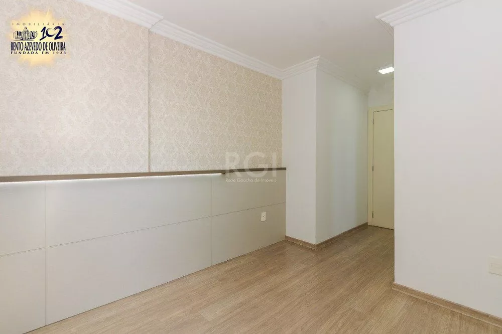 Apartamento, 3 quartos, 108 m² - Foto 4