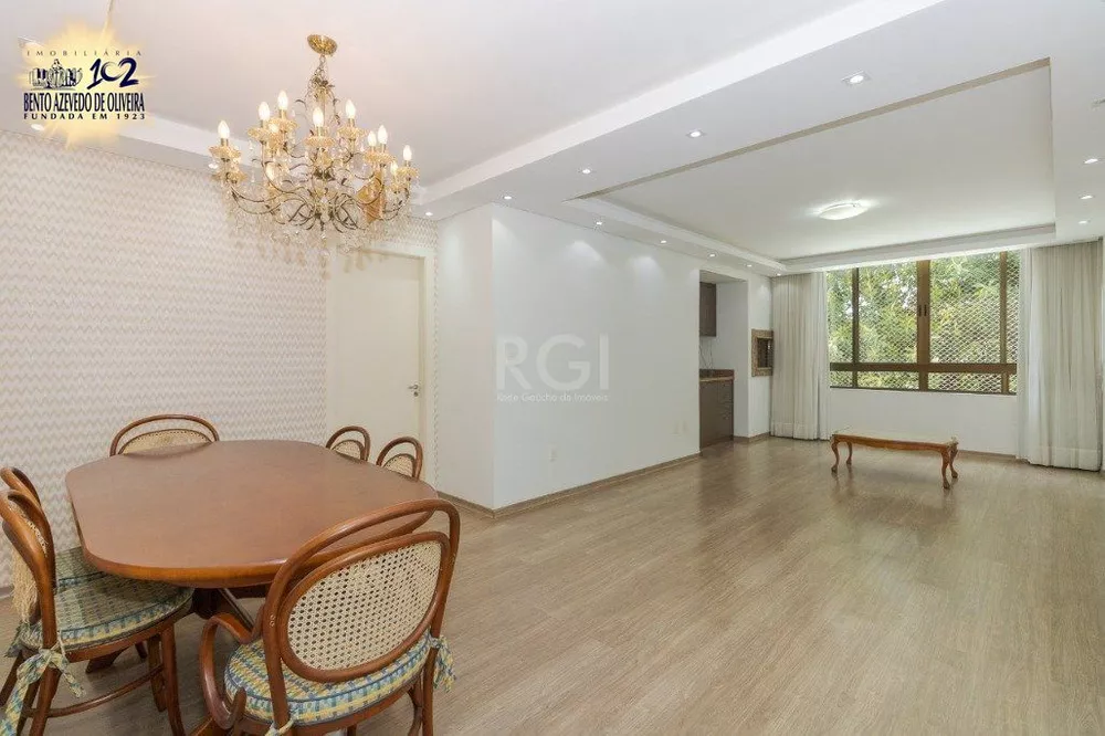 Apartamento, 3 quartos, 108 m² - Foto 5