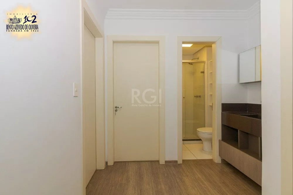 Apartamento, 3 quartos, 108 m² - Foto 2