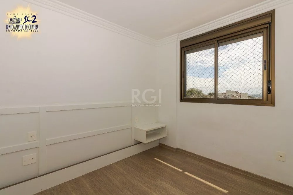 Apartamento, 3 quartos, 108 m² - Foto 1