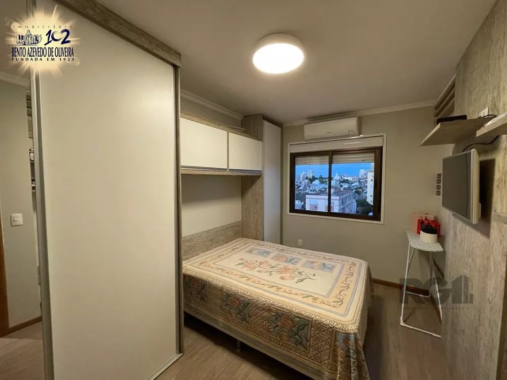 Apartamento, 3 quartos, 120 m² - Foto 4
