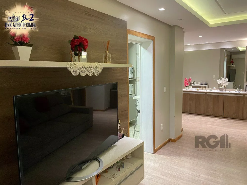 Apartamento, 3 quartos, 120 m² - Foto 7
