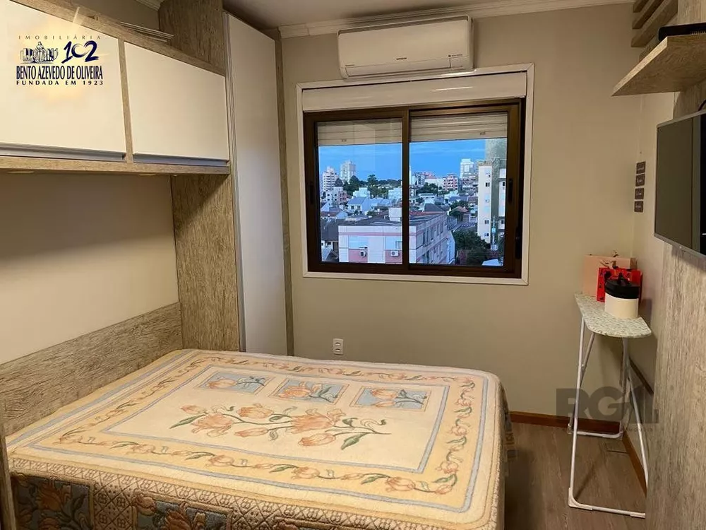 Apartamento, 3 quartos, 120 m² - Foto 2