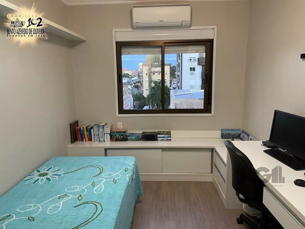 Apartamento, 3 quartos, 120 m² - Foto 3