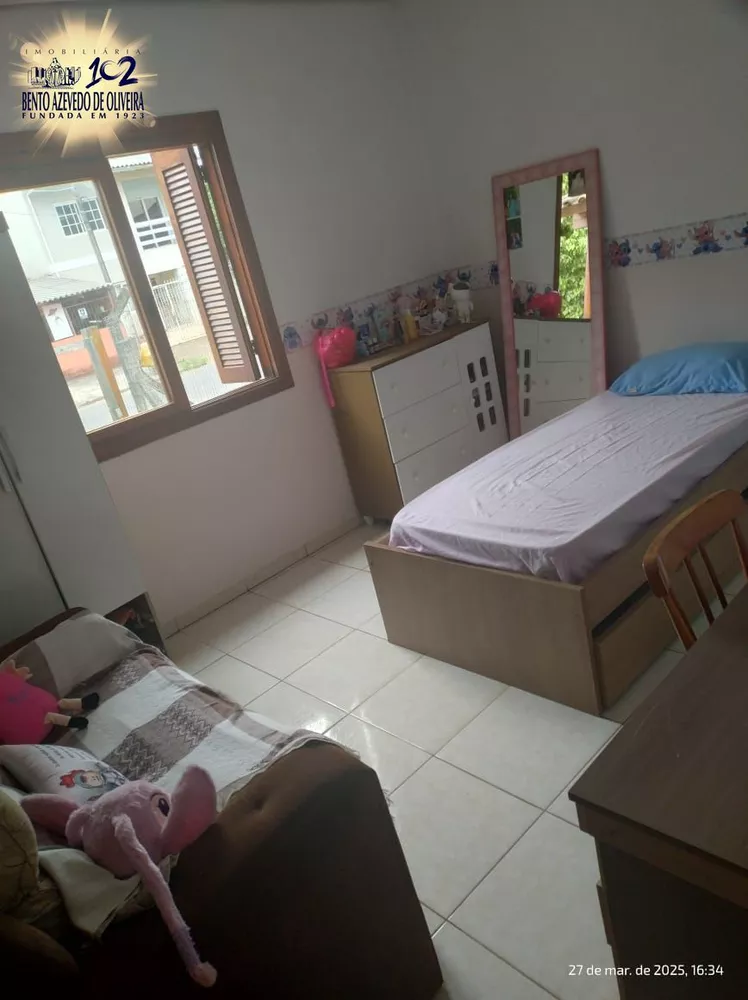 Casa, 2 quartos, 70 m² - Foto 3