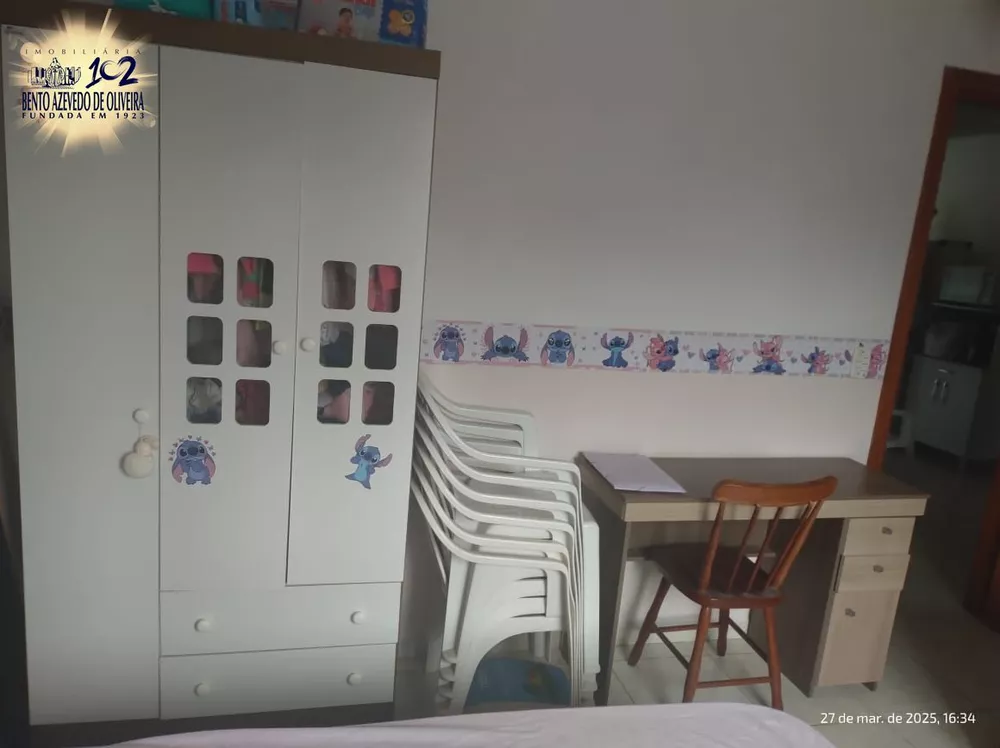 Casa, 2 quartos, 70 m² - Foto 2