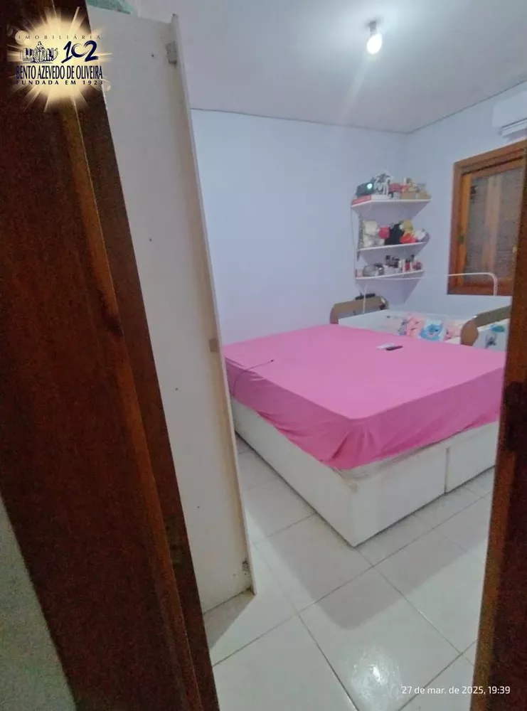 Casa, 2 quartos, 70 m² - Foto 8