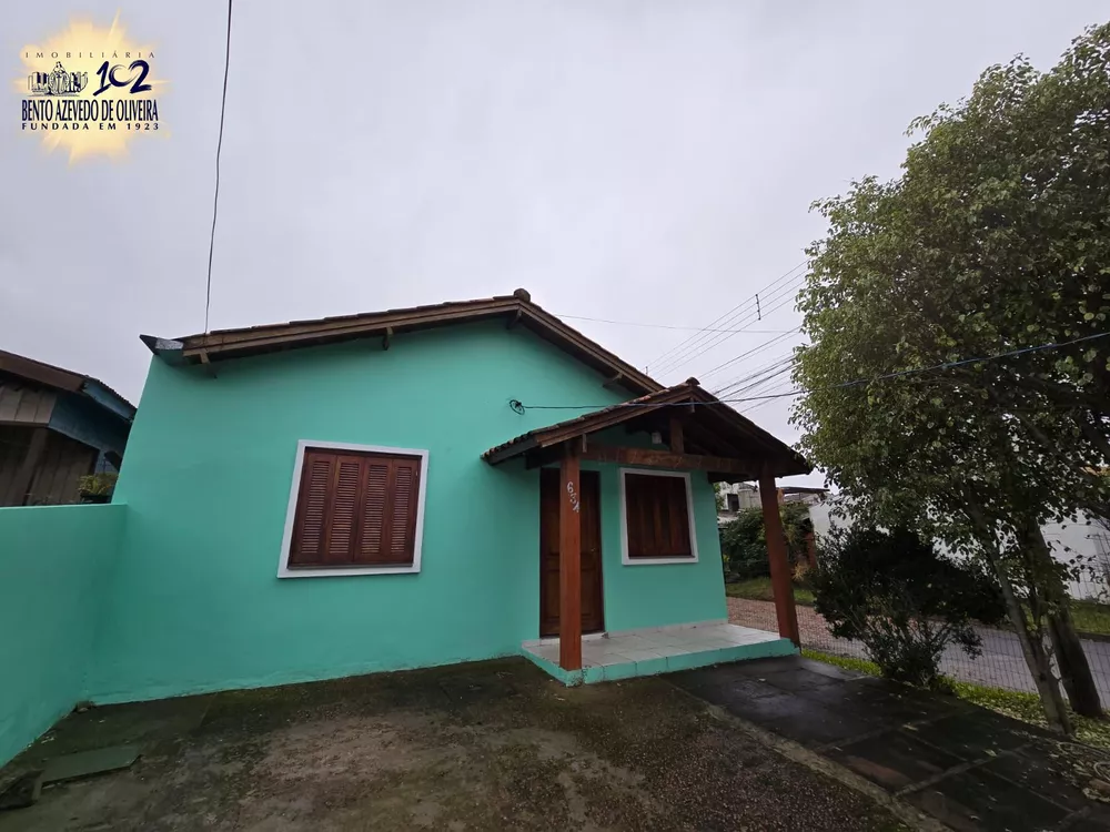 Casa, 2 quartos, 70 m² - Foto 1