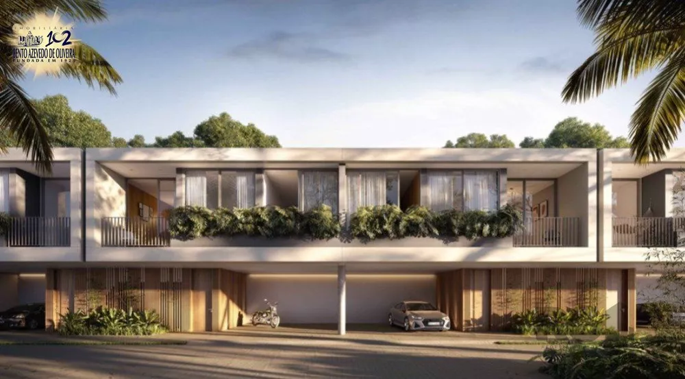 Apartamento, 3 quartos, 163 m² - Foto 3