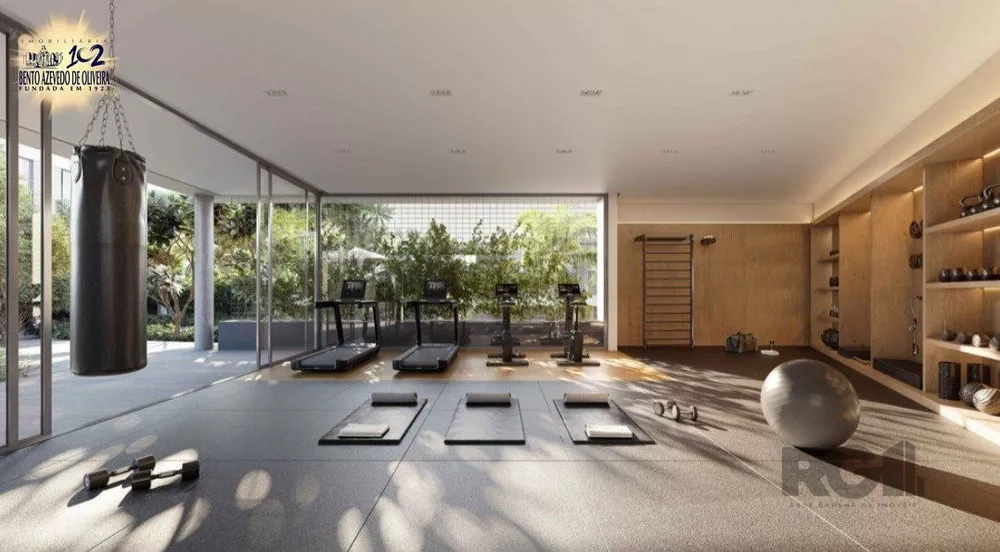 Apartamento, 3 quartos, 163 m² - Foto 6