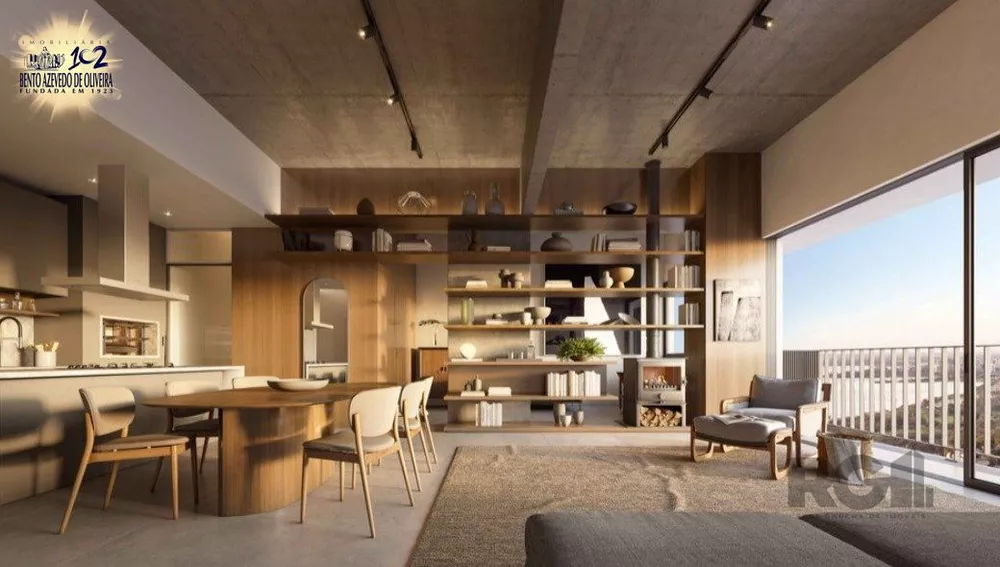 Apartamento, 3 quartos, 163 m² - Foto 4