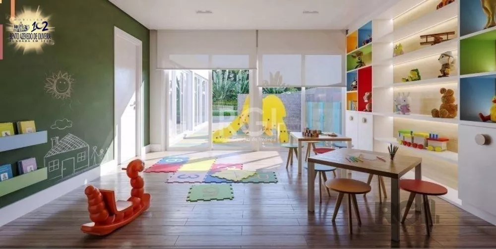 Apartamento, 3 quartos, 163 m² - Foto 2