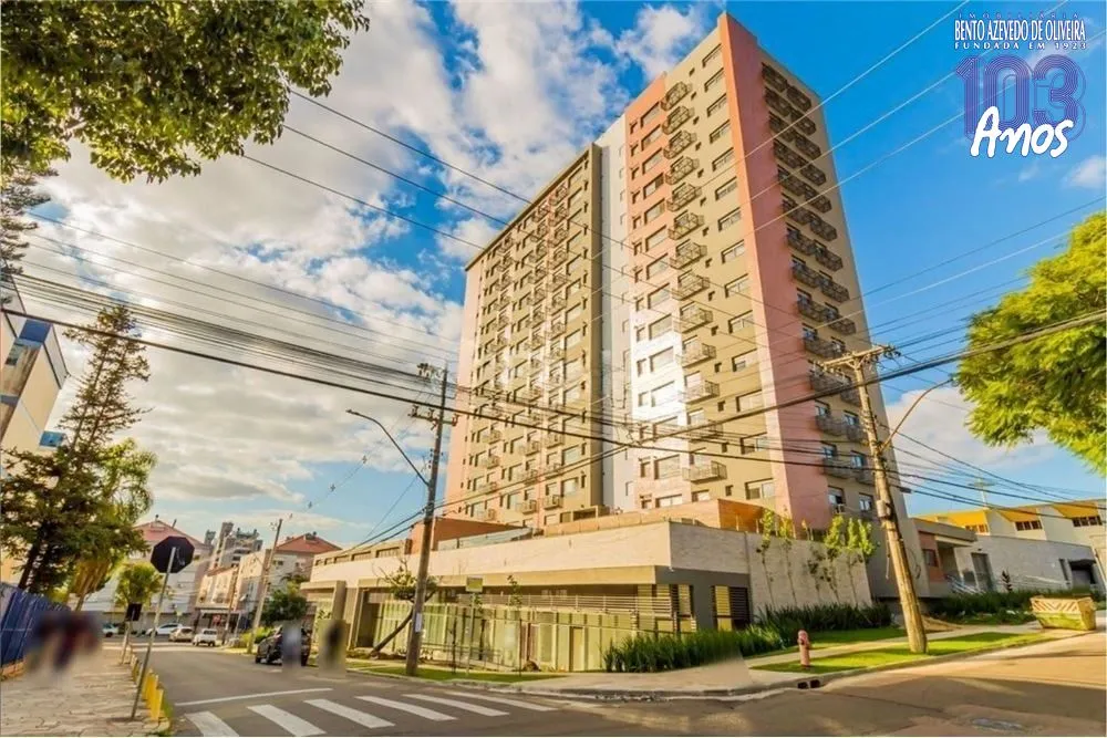 Apartamento, 3 quartos, 82 m² - Foto 1