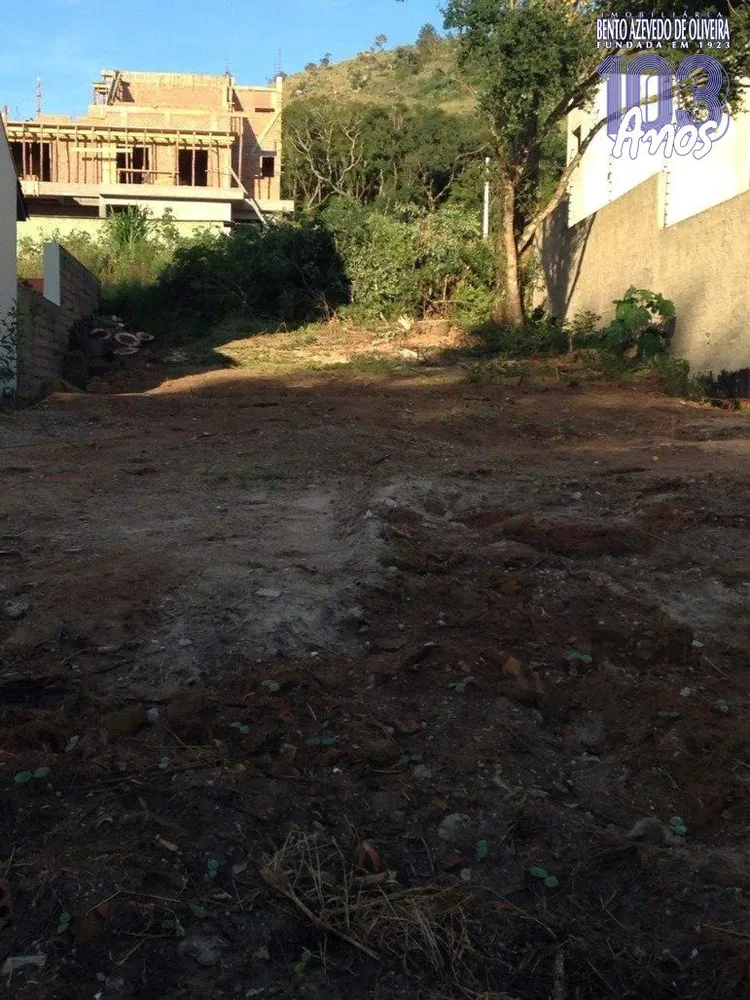 Terreno, 304 m² - Foto 1