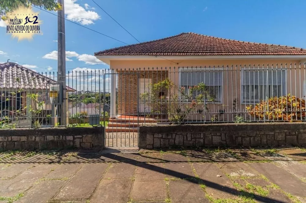 Casa, 3 quartos, 163 m² - Foto 2