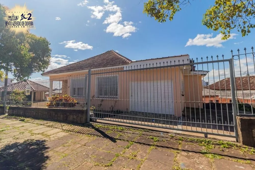 Casa, 3 quartos, 163 m² - Foto 1