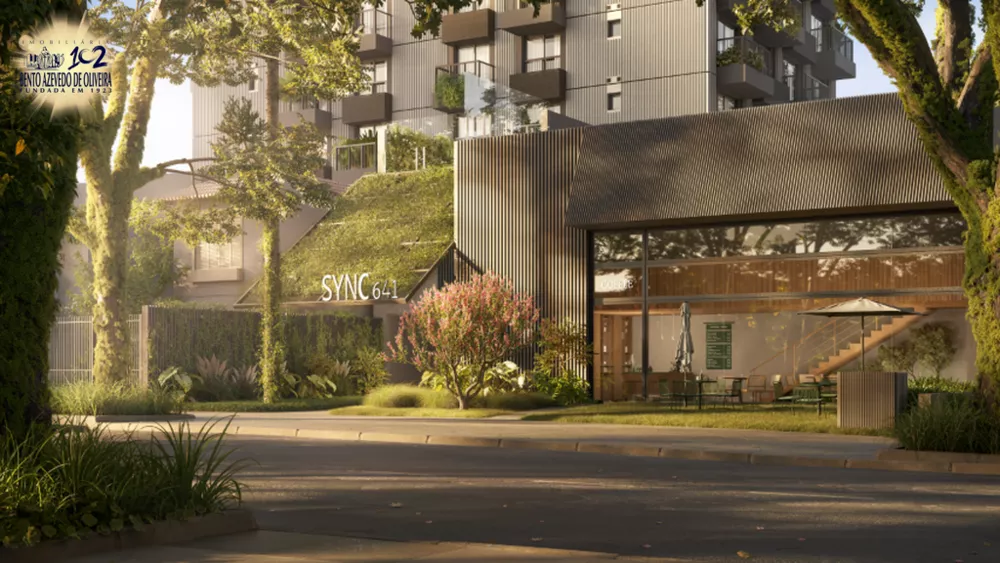 Loja-Salão, 189 m² - Foto 1
