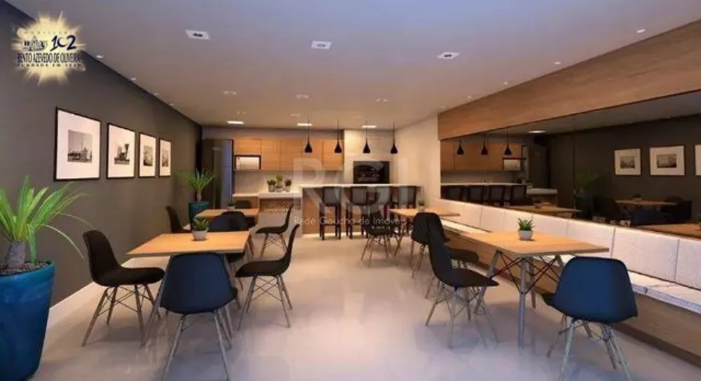 Apartamento, 3 quartos, 60 m² - Foto 6