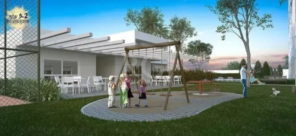 Apartamento, 3 quartos, 60 m² - Foto 4