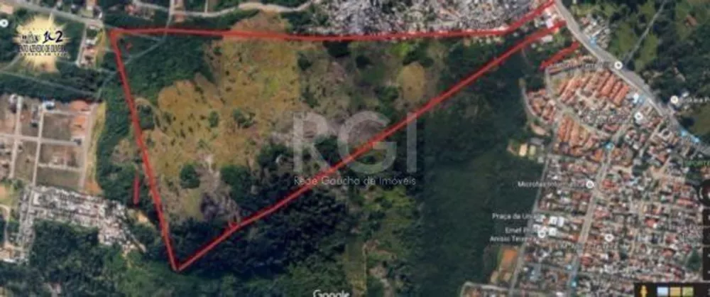 Terreno, 7 hectares - Foto 4