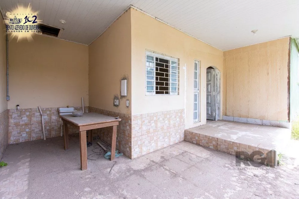 Casa, 7 quartos, 240 m² - Foto 4