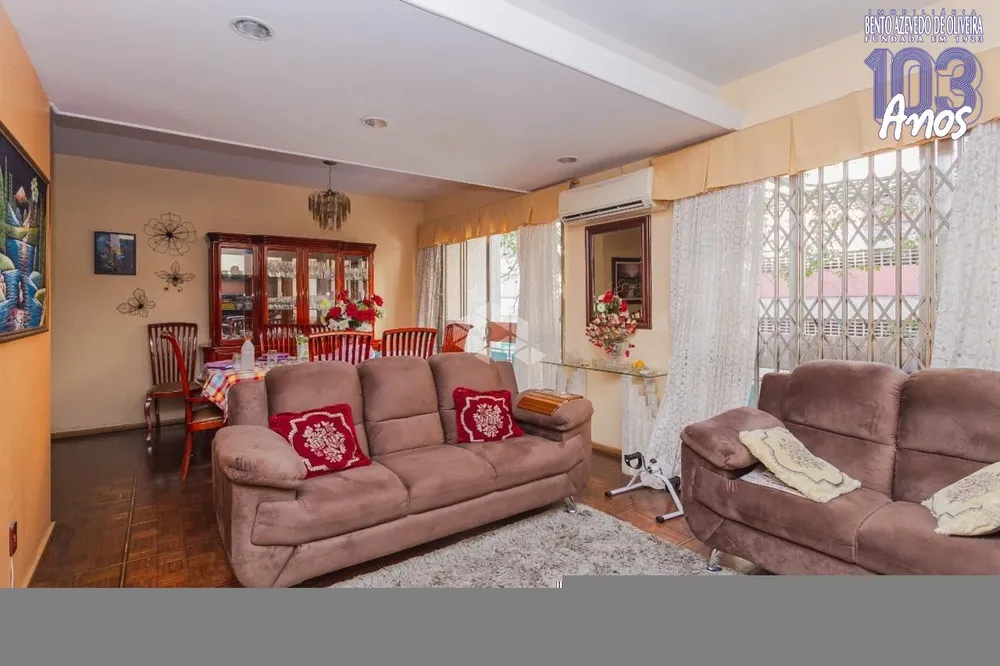 Apartamento, 3 quartos, 94 m² - Foto 1