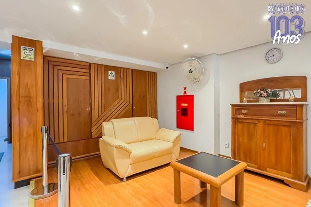 Sala-Conjunto, 34 m² - Foto 4