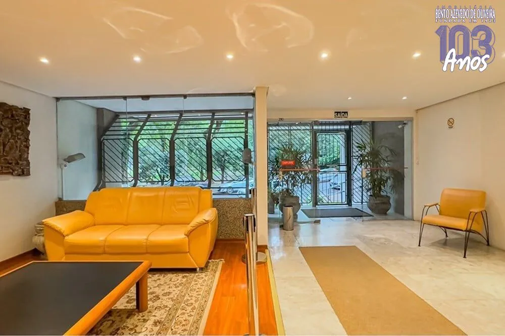 Sala-Conjunto, 34 m² - Foto 5