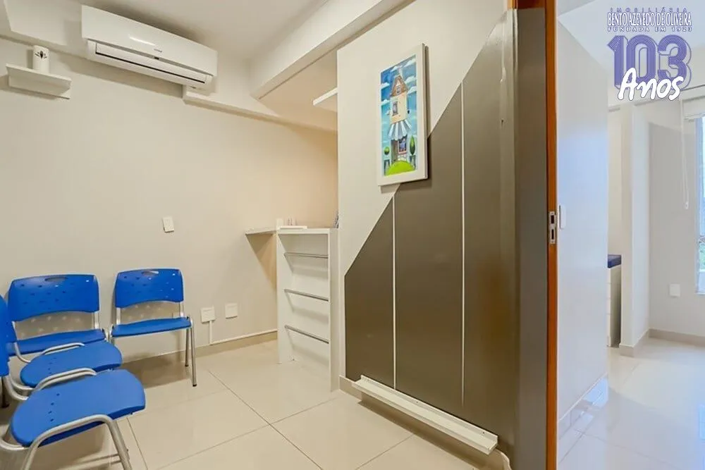 Sala-Conjunto, 34 m² - Foto 7