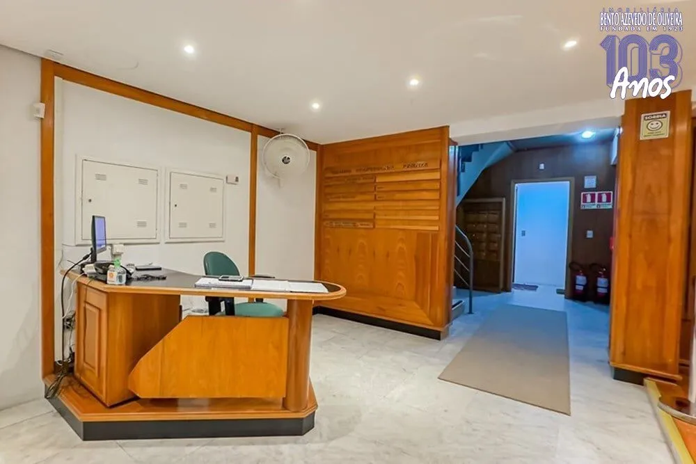Sala-Conjunto, 34 m² - Foto 3